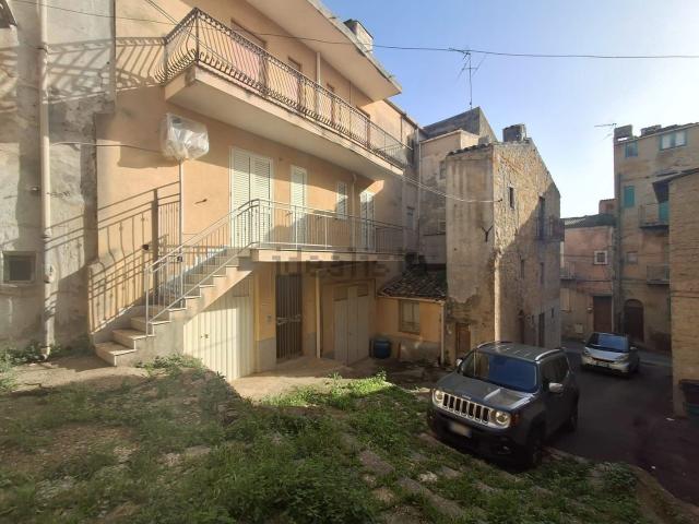 Appartamento in vendita a Aragona, Sicilia