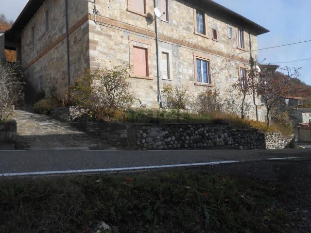 Appartamento in vendita a Bobbio, Reggio Emilia