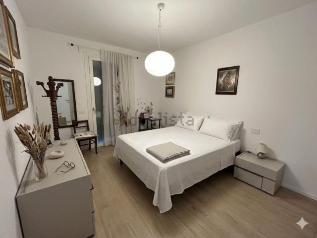 Appartamento in vendita a Lanzago, Silea