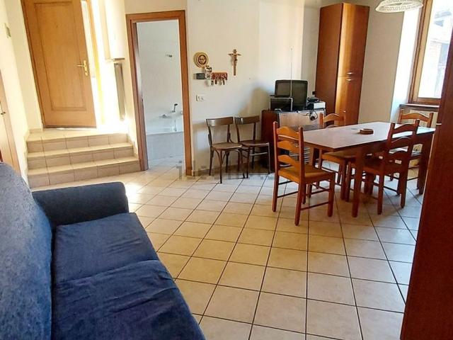 Appartamento in vendita a Comunità montana della valle Camonica, Cividate Camuno