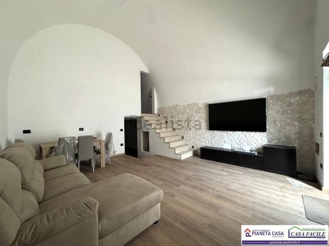 Appartamento in vendita a Pedale della Palomba, Matera