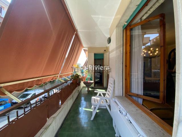 Appartamento in vendita a Rapallo, Liguria