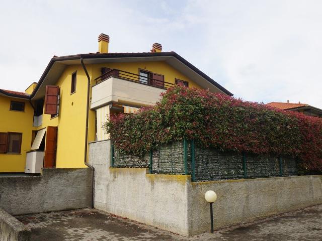 Appartamento in vendita a Cassolnovo, Lombardia
