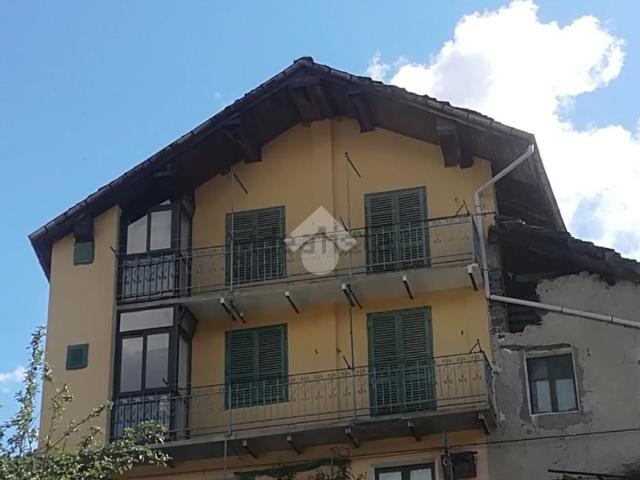 Appartamento in vendita a Unione Montana di Comuni delle Valli di Lanzo, Ceronda e Casternone, Piemonte