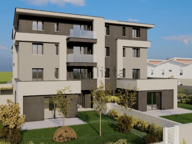 Appartamento in vendita a Unione di comuni Terre di Castelli, Spilamberto
