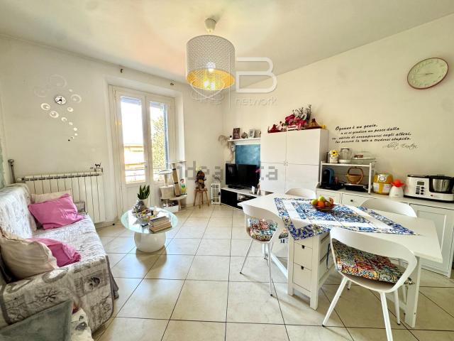 Appartamento in vendita a Le Case, Montevettolini