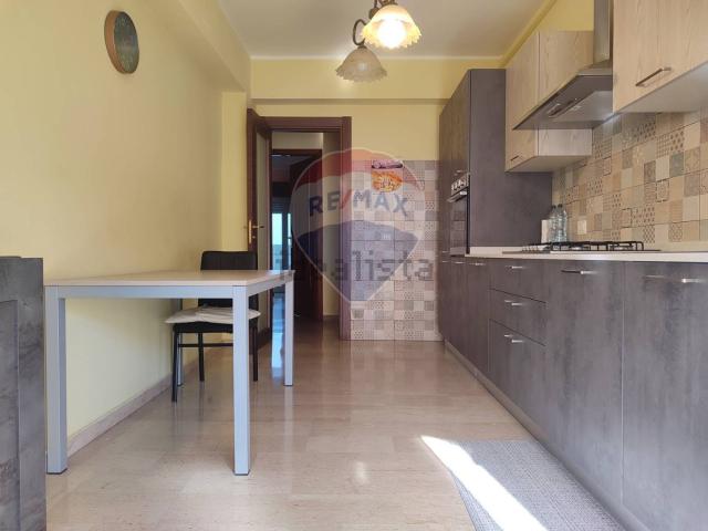 Appartamento in vendita a Furci Siculo, Sicilia