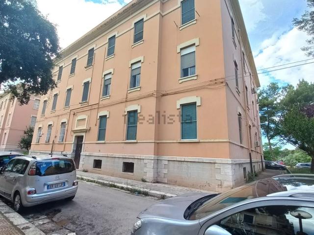 Appartamento in vendita a Puglia, Taranto