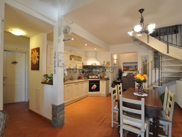 Appartamento in vendita a San Polo In Chianti, Toscana