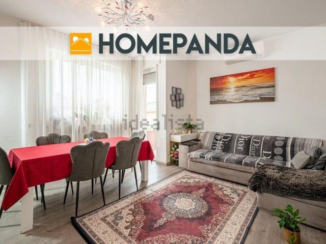 Appartamento in vendita a Casorate Primo, Lombardia