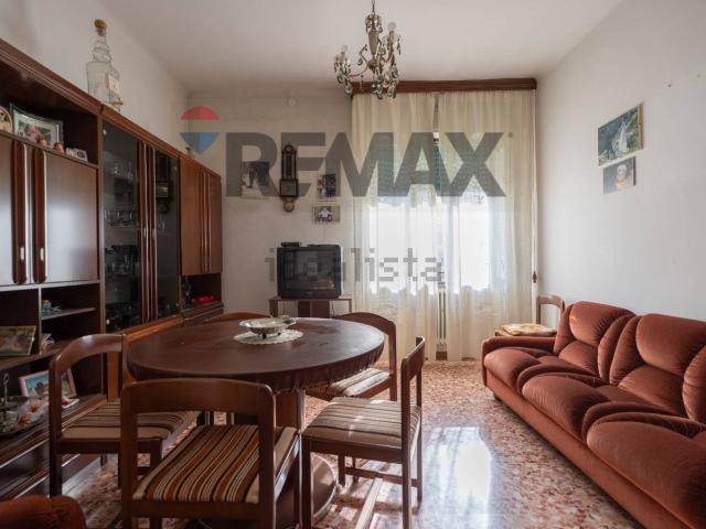 Appartamento in vendita a San Bartolomeo, Cupramontana