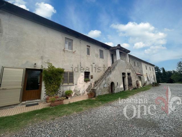 Appartamento in vendita a San Michele, Montecatini Val Di Cecina
