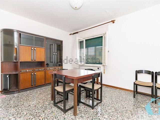 Appartamento in vendita a Marghera, Venezia