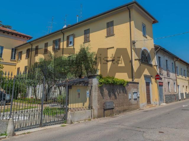 Appartamento in vendita a Soiano, Cassano Magnago