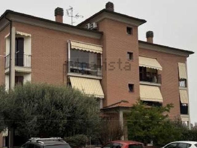 Appartamento in vendita a Unione Alto Ferrarese, Cento