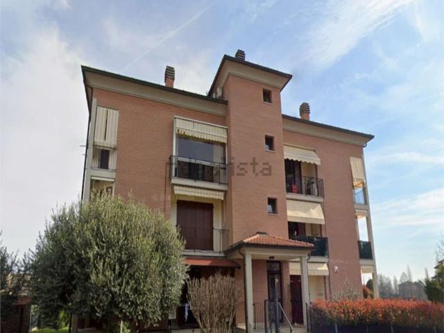 Appartamento in vendita a Unione Alto Ferrarese, Cento