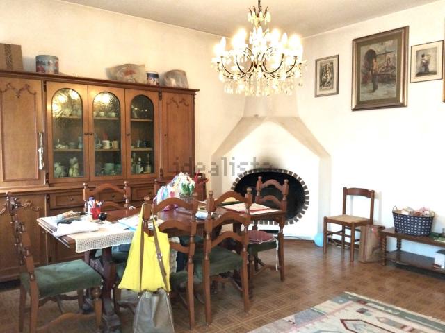 Appartamento in vendita a San Rocco, Ravenna