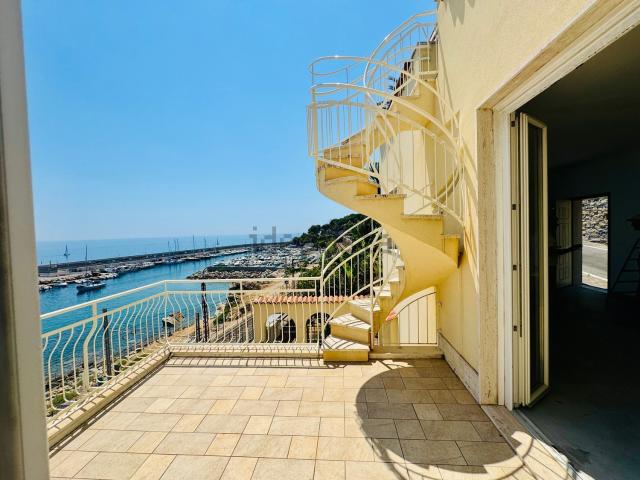 Appartamento in vendita a Arziglia, Bordighera