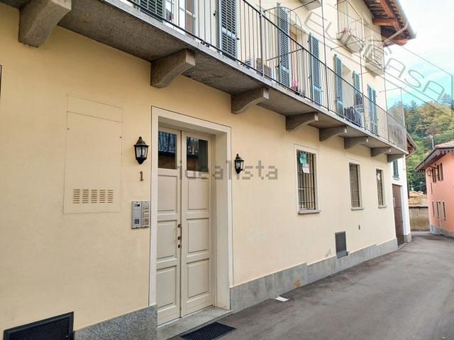 Appartamento in vendita a Barge, Cuneo