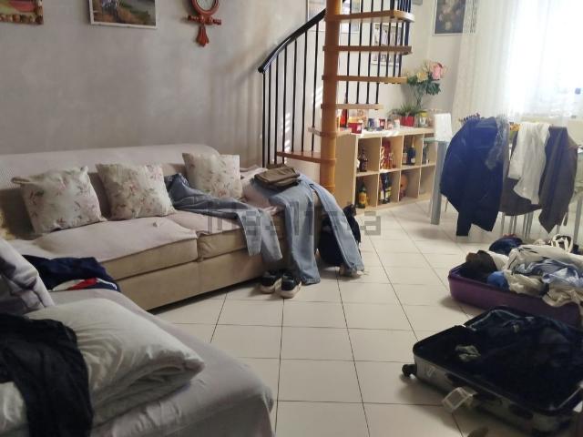 Appartamento in vendita a Livorno, Toscana