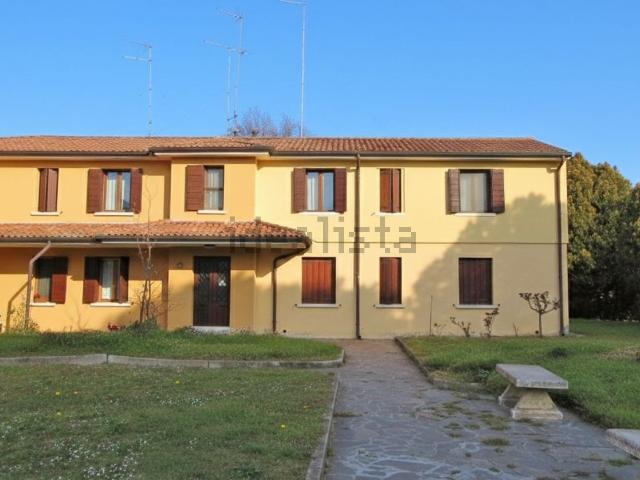 Appartamento in vendita a Adria, Rovigo