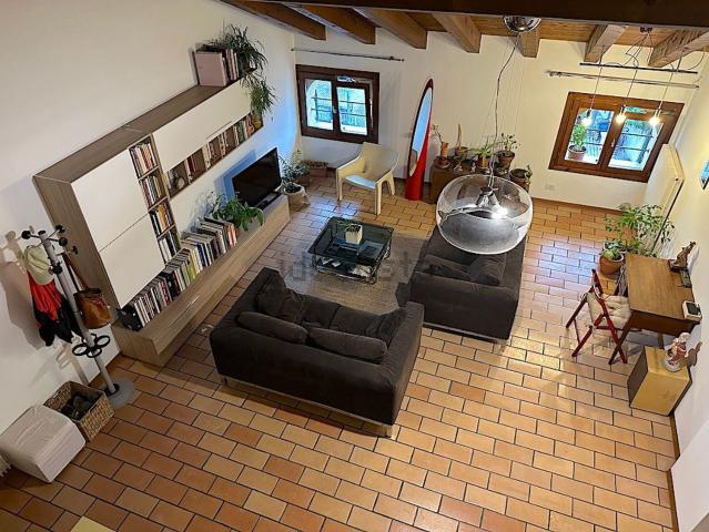Attico in vendita a Castello Di Godego, Veneto