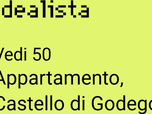 Attico in vendita a Castello Di Godego, Veneto