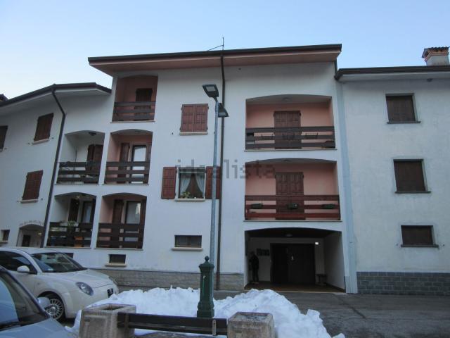 Appartamento in vendita a Resiutta, Friuli-Venezia Giulia