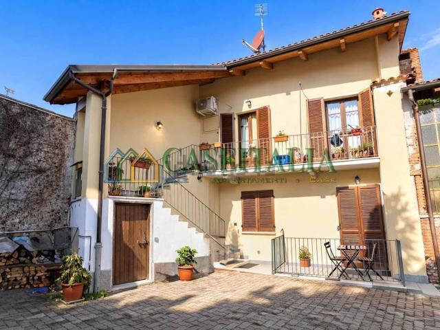 Appartamento in vendita a Ponata, Rosta