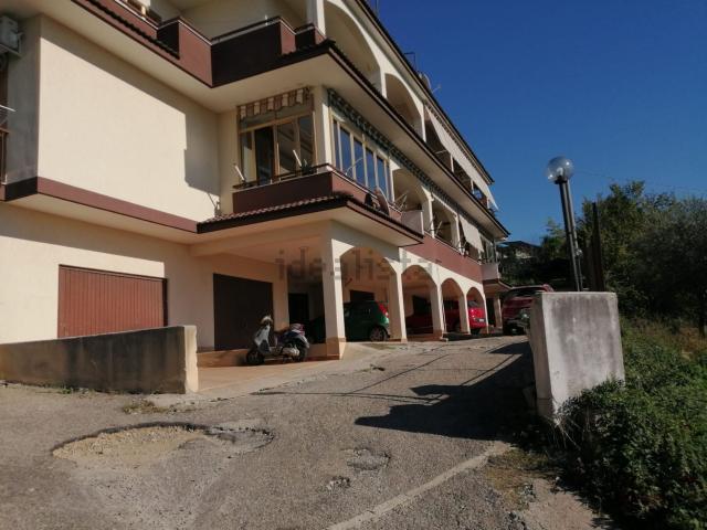 Appartamento in vendita a Capaccio, Campania