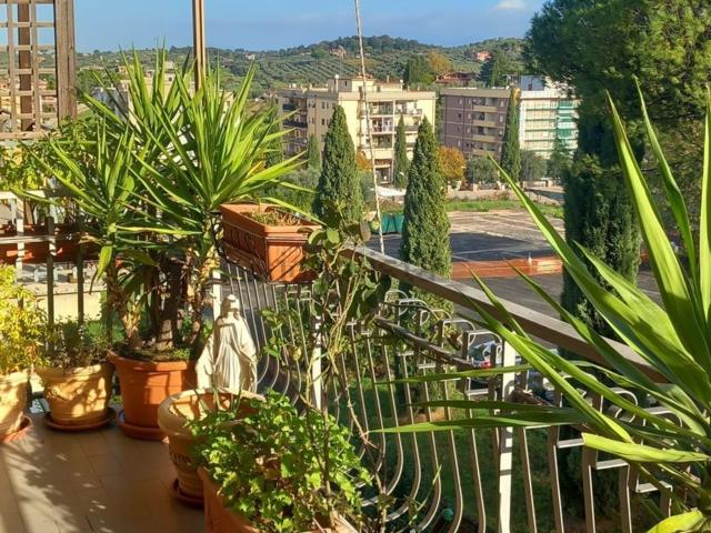 Appartamento in vendita a Tor Lupara, Roma Capitale