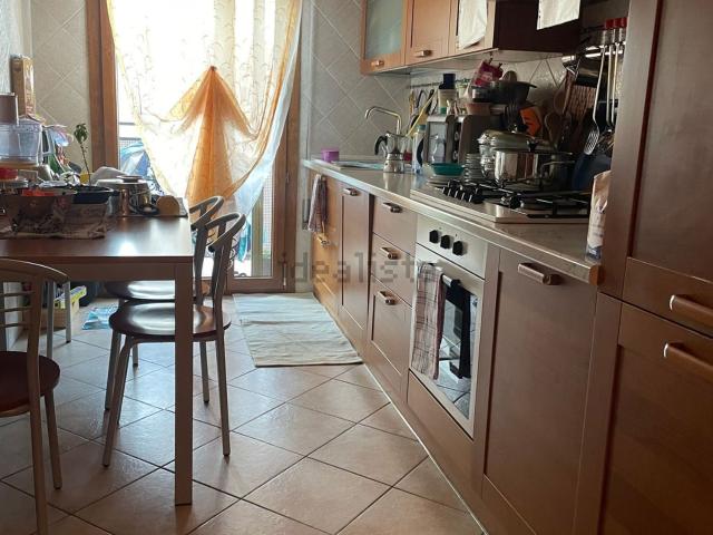 Appartamento in vendita a Mestre-Carpenedo, Venezia