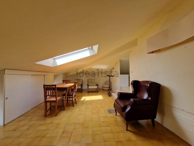 Appartamento in vendita a Montale, Montale Alto