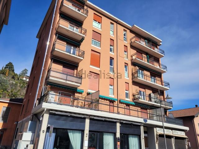 Appartamento in vendita a Olzino, Cernobbio
