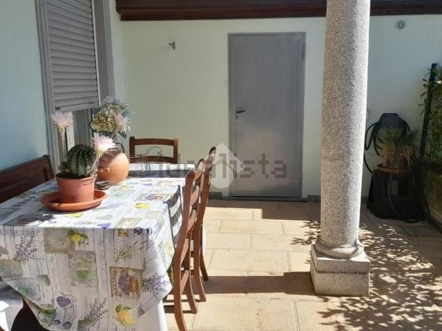 Appartamento in vendita a Villa Romanò, Inverigo