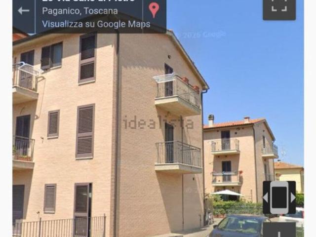 Appartamento in vendita a Civitella Paganico