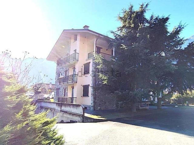 Appartamento in vendita a Torille, Verres