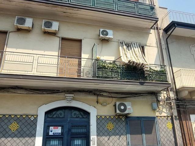 Appartamento in vendita a Paternò, Catania