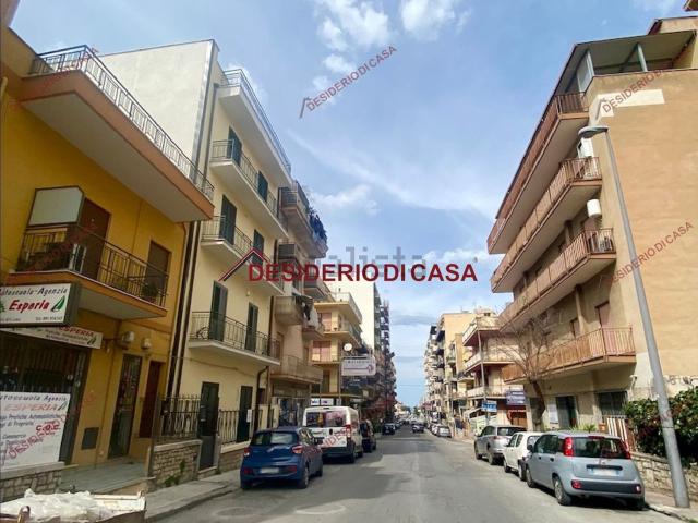 Appartamento in vendita a Bagheria, Sicilia