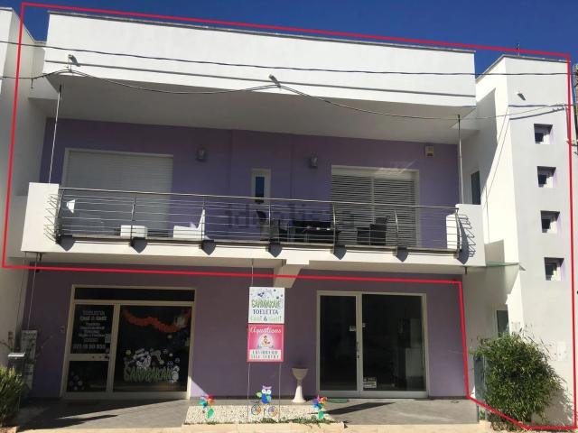 Attico in vendita a Presicce, Puglia