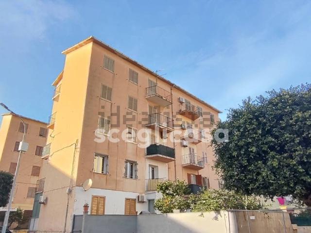 Appartamento in vendita a Trentapiedi, Erice