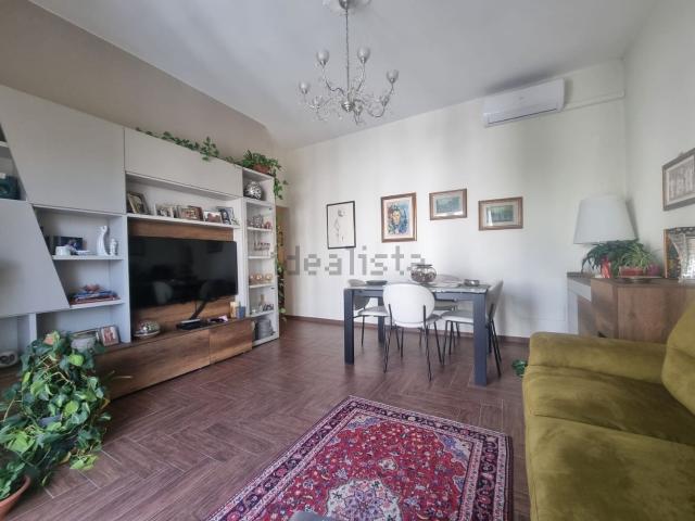 Appartamento in vendita a Quartiere 3, Firenze
