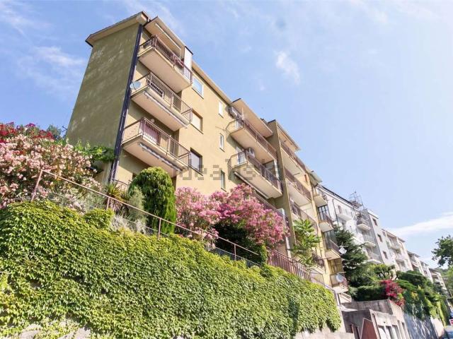 Appartamento in vendita a Opicina / Opčine, Villa Opicina