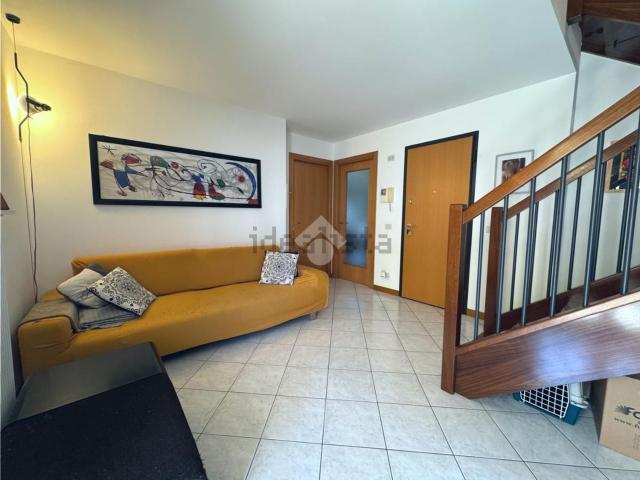 Appartamento in vendita a Borgo Pracchiuso, Reana Del Roiale