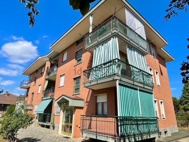 Appartamento in vendita a Pianezza, Torino