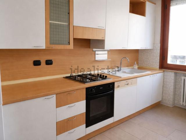 Appartamento in vendita a Fidenza, Parma
