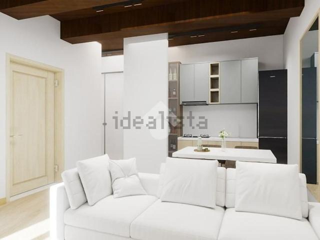 Appartamento in vendita a Nord-Est, Brenzone