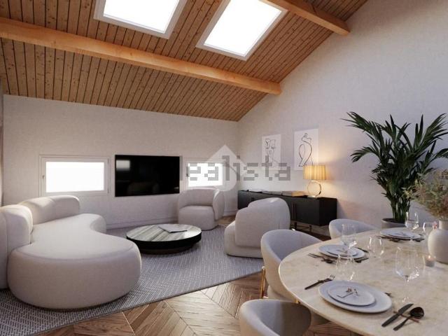 Appartamento in vendita a Nord-Est, Brenzone