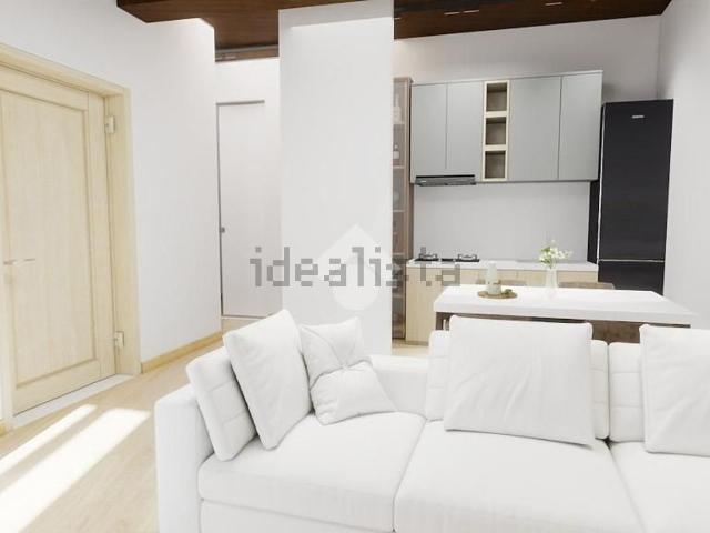Appartamento in vendita a Clocego, Verona