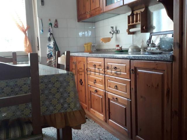 Appartamento in vendita a Contrada Carpelle, Manoppello